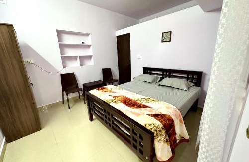 Katakeri Rural Casa | Dream Garden Homestay