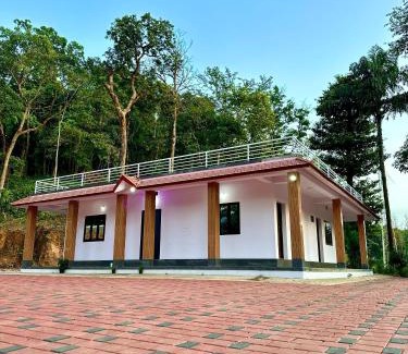 Katakeri Rural Casa | Dream Garden Homestay
