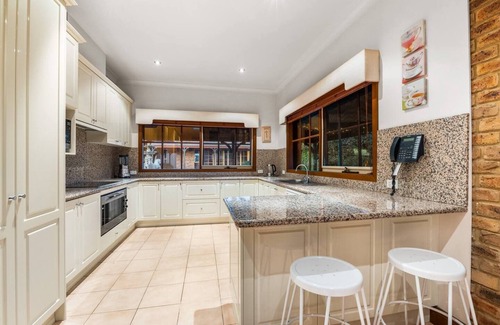 Kangaroo Ground Casa | Dream getaway in an oasis