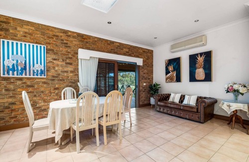 Kangaroo Ground Casa | Dream getaway in an oasis