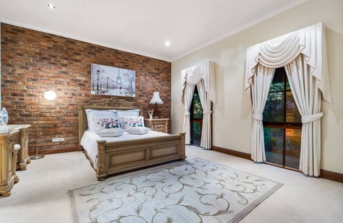 Kangaroo Ground Casa | Dream getaway in an oasis