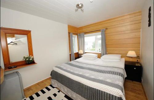 Myrdalshreppur Casa | Dream Guesthouse