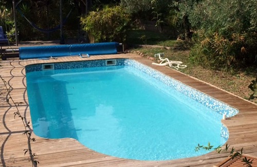Les Adrets-de-l'Esterel Casa | Dream Home Hectorspruit