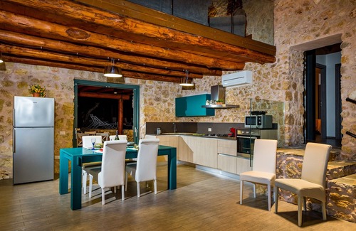 Castellammare del Golfo Villa | Casa de los Sueños Sicilia Scopello
