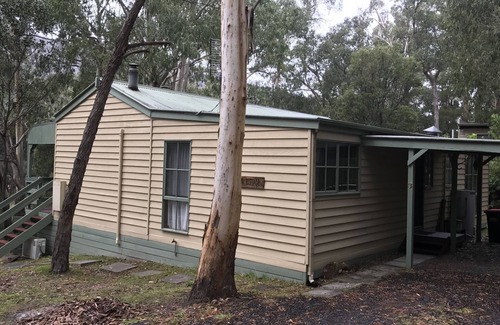 Halls Gap Cabaña | Day Dream Cottage Halls Gap