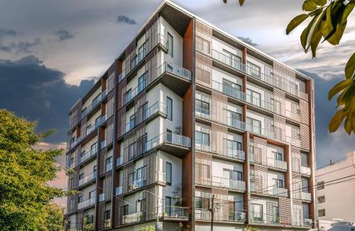 Providencia Apartamento | Dream Haus Country Club