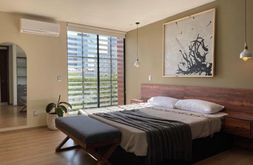 Providencia Apartamento | Dream Haus Country Club