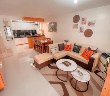 Clark Villa | Dream Haven Homestay Deca Clark