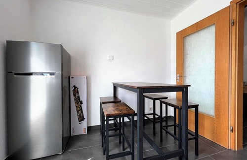Schenkenzell Apartamento | Dream holiday apartment "Kinzigblick" - time out in the Black Forest for up to 8 people