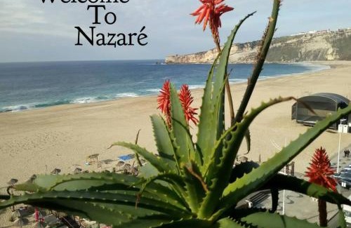 Nazare Apartamento | Dream Holiday -Beautiful Spot