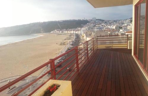 Nazare Apartamento | Dream Holiday -Beautiful Spot