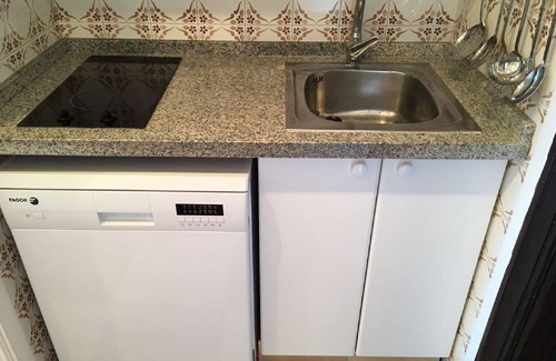 Carihuela Apartamento | Vacaciones de ensueño en La Carihuela