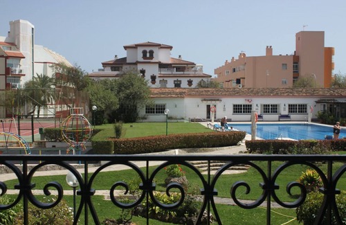 Carihuela Apartamento | Vacaciones de ensueño en La Carihuela