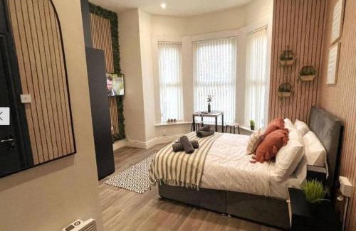 Welford Casa | Dream home
