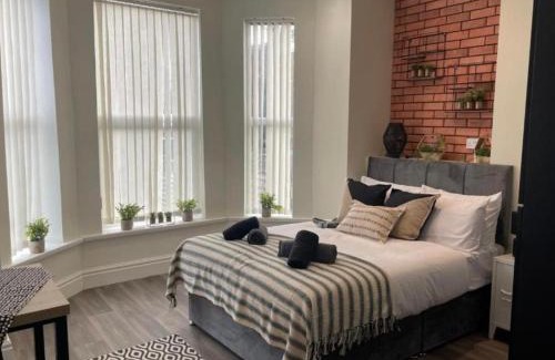 Welford Casa | Dream home