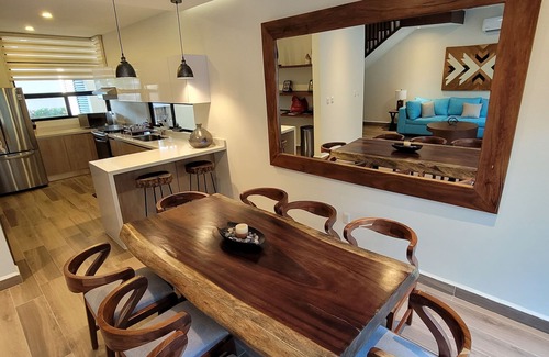 Playa del Carmen Casa | Dream Home in playa del carmen
