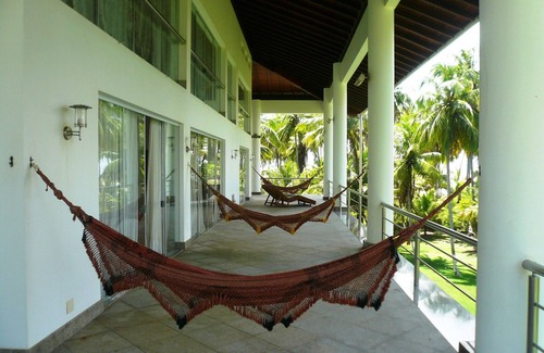 Aritagua Casa | Hogar ideal en el paraíso en la interminable playa de Bahía!