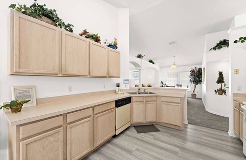 Eagle Pointe South Casa | Dream Home near Disney Parks! Stay near the magic!