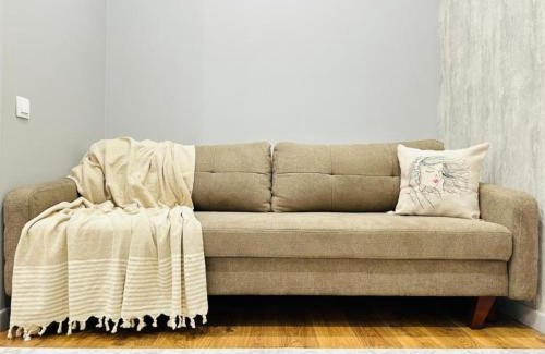 Almaty Apartamento | DREAM HOME oF ALMATY