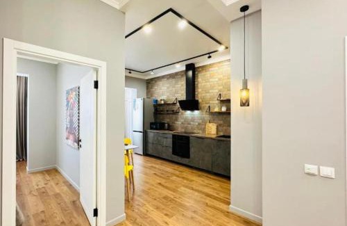 Almaty Apartamento | DREAM HOME oF ALMATY