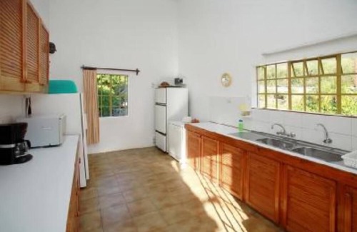 Le Morne Casa | Le Morne: bungalow - Le Morne