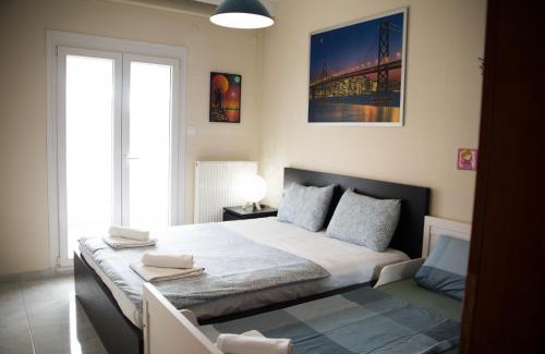 Perea Apartamento | Dream Home Perea 70m2