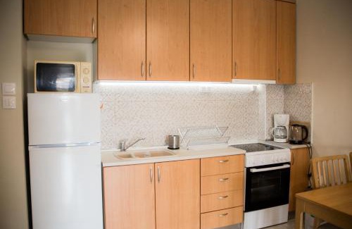 Perea Apartamento | Dream Home Perea 70m2