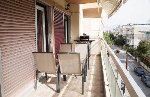 Perea Apartamento | Dream Home Perea 70m2