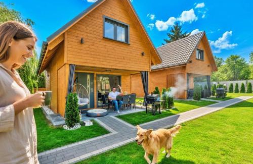 Polanica-Zdroj Casa | Dream Home Pet-Friendly - Ogród 600m2, Las 10min
