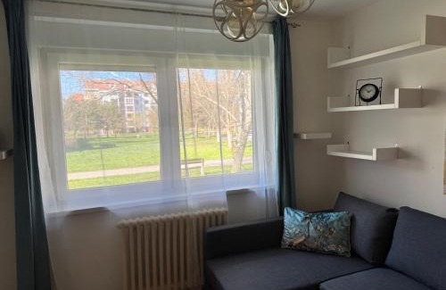 Sombor Apartamento | Dream Home