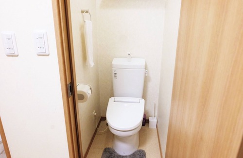 Musashino Apartamento | Dream House 102 Stylish Japanese Modern Up to 4 - Room 102 Mitsumi Corp I 1233 Kichijojiminamicho Musashinoshi Tokyo / Musashino, Tokyo