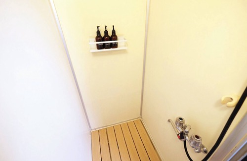 Musashino Apartamento | Dream house 207 Old folk house style Up to 4 pe - MitsumiCorpo I 207 1233 Kichijoji Minamicho Musashino City Tokyo / Musashino, Tokyo