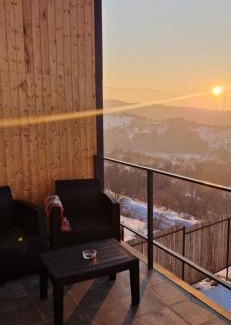 Tuzdybastau Chalet De Esquí | Dream house Almaty