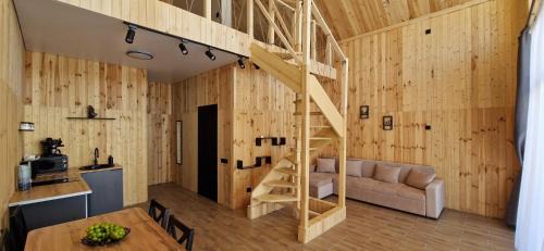 Tuzdybastau Chalet De Esquí | Dream house Almaty