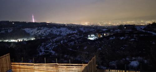 Tuzdybastau Chalet De Esquí | Dream house Almaty
