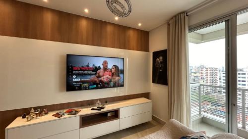 Osasco Apartamento | Dream House - Apto Lindo com Estacionamento Grátis!