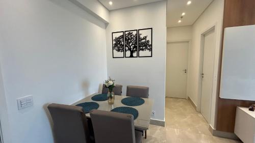 Osasco Apartamento | Dream House - Apto Lindo com Estacionamento Grátis!