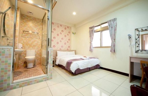 Yuchi Cama Y Desayuno | Dream House B&B