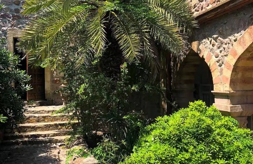 Bademli Casa | Dream House by the Aegean Coast