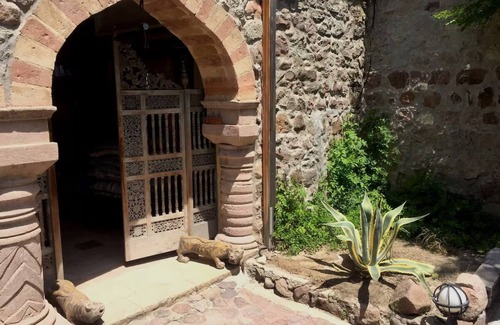 Bademli Casa | Dream House by the Aegean Coast