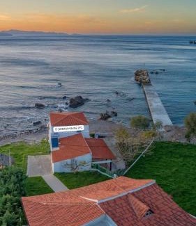Kolymbari Apartamento | Dream House Efi