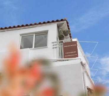 Kolymbari Apartamento | Dream House Efi