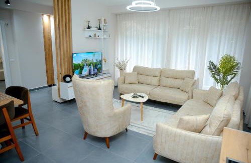 Shkoder Apartamento | Dream house Enia 1