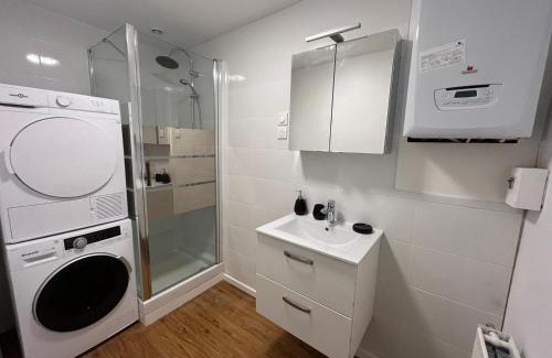 Loos Apartamento | Dream house