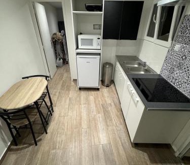 Loos Apartamento | Dream house