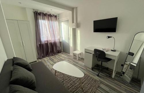 Loos Apartamento | Dream house