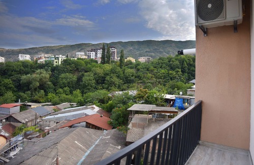 Tbilisi Apartamento | Dreams House Georgia