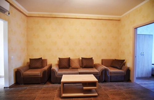 Tbilisi Apartamento | Dreams House Georgia