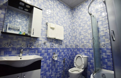 Tbilisi Apartamento | Dreams House Georgia