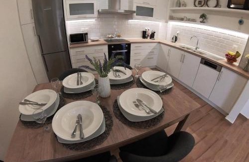 Aleimmatades Casa | Dream House